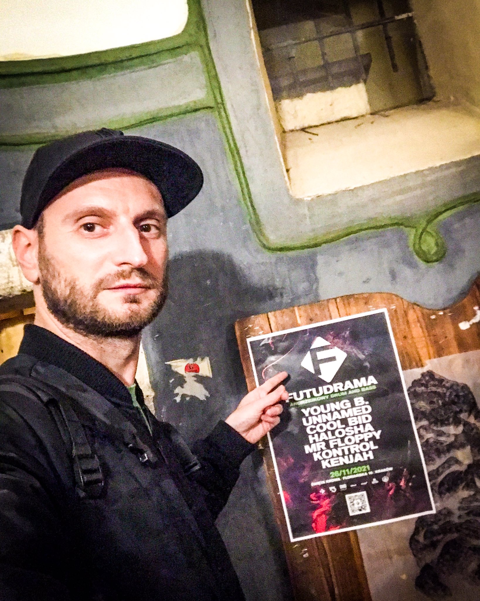 MR FLOPPY (mrfloppydnb) / Twitter