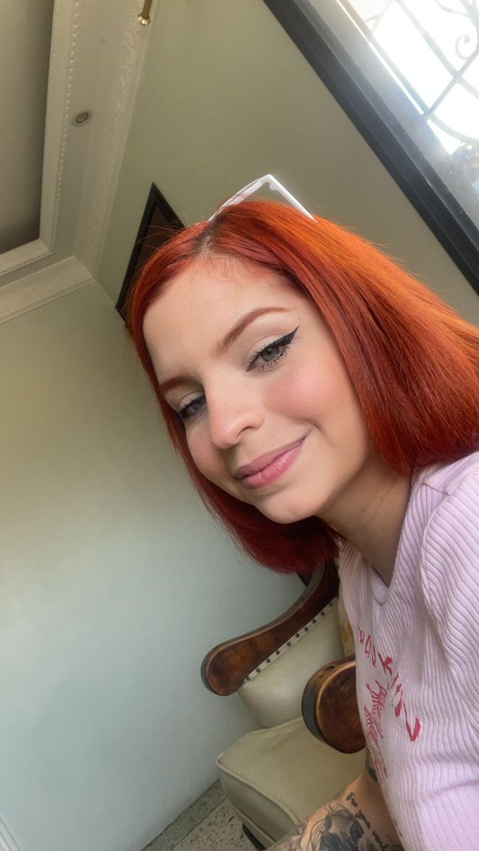 Estoy en mi lugar favorito ❤️🥺