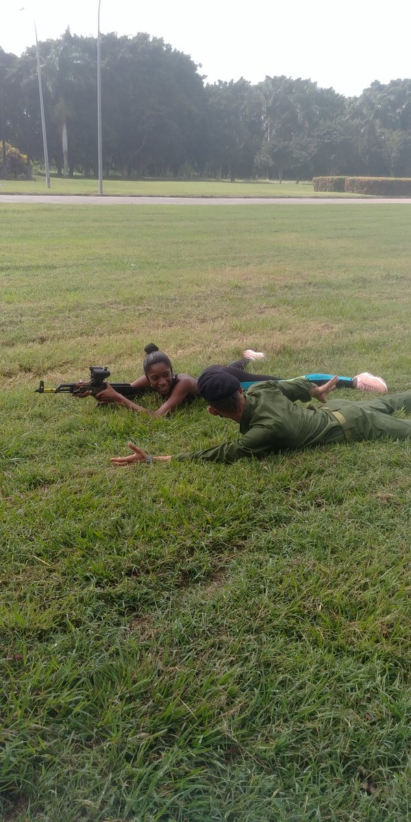 Alina Rodríguez Peña tweet media