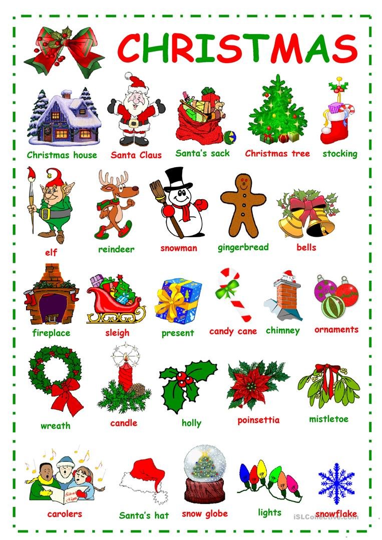 BeverleyTaylo's tweet photo. Christmas time brings lots of new vocabulary to children such as baubles, wrapping, candy cane, holly, poinsettia, wreath all great to teach. Model the words. Clap out the sounds helps to say them, write and read them. Happy learning 😃 #speech #speechandlanguagesupport https://t.co/zvfO1B3O4o