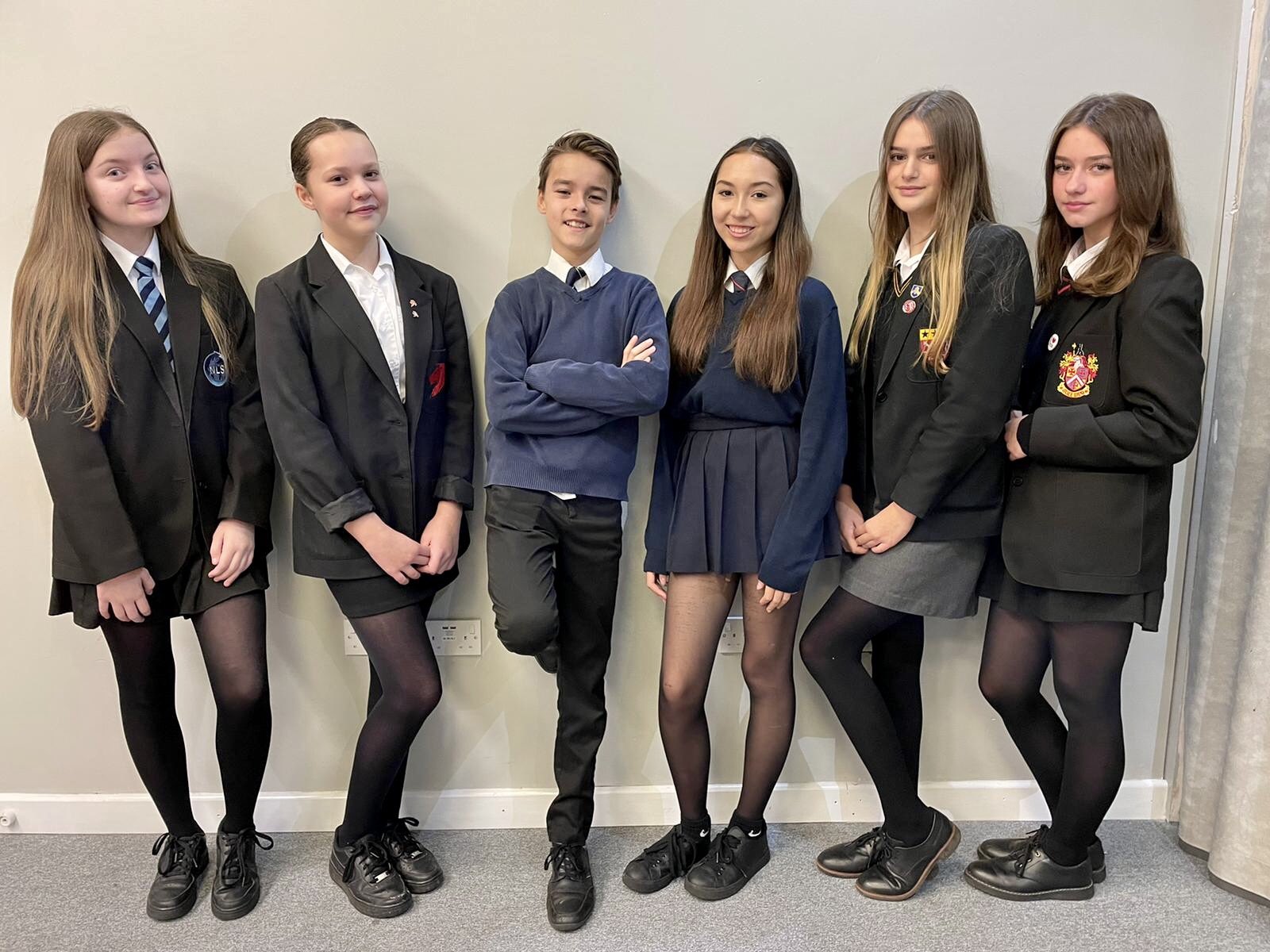 Freeman Dance on X: SHOUT OUT to our teams of Freeman Dancers filming for  CROWN Magazine and CLICK Magazine today! 🎥✨❤️ Fantastic opportunity!  FreemanDance TripleThreat t.coU2guswI3Vn  X