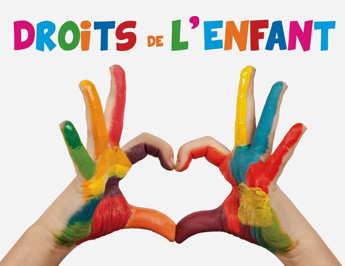 d3lff's tweet image. #DroitsdelEnfant #1SUR5 #protectiondelenfant
