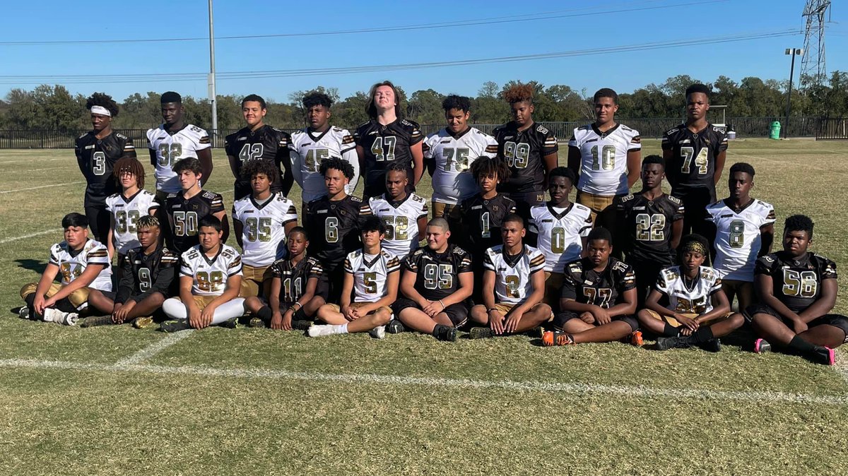 rickjtx's tweet photo. Houston Here We Come ~ Road to Nationals!!
DFW PRIDE 13U vs FW Tigers
AYF Regional Championship Game
Kempner High School
Sunday, 11/21/2021: 4:30 PM
14777 Voss Rd, Sugar Land, TX 77498
A ticket to AYF Nationals on the line. 
#thecoalition #dfwpride https://t.co/byvz3qxcl6
