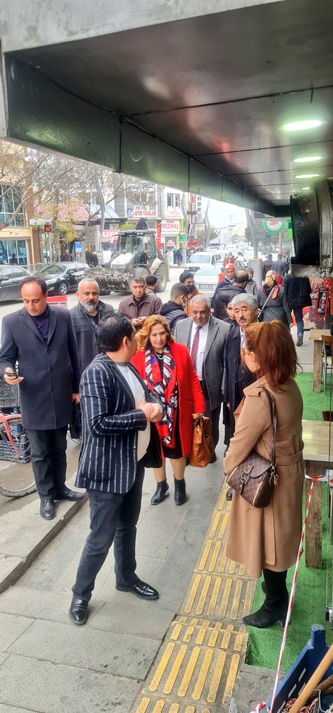 <a href="/alibabacan/">Ali Babacan</a>
<a href="/erginsadullah/">Sadullah Ergin</a>
<a href="/avidrissahin/">Av. İdris Şahin</a>
DEVA Partisi GMYK üyesi sayın Mustafa Nuri Akbulut ile esnaf ziyareti gerçekleştirdik, esnafımızı dinledik, dertlendik, hüzünlendik ama DEVA olduğumuzu biliyoruz ve BİZ GELİYORUZ!