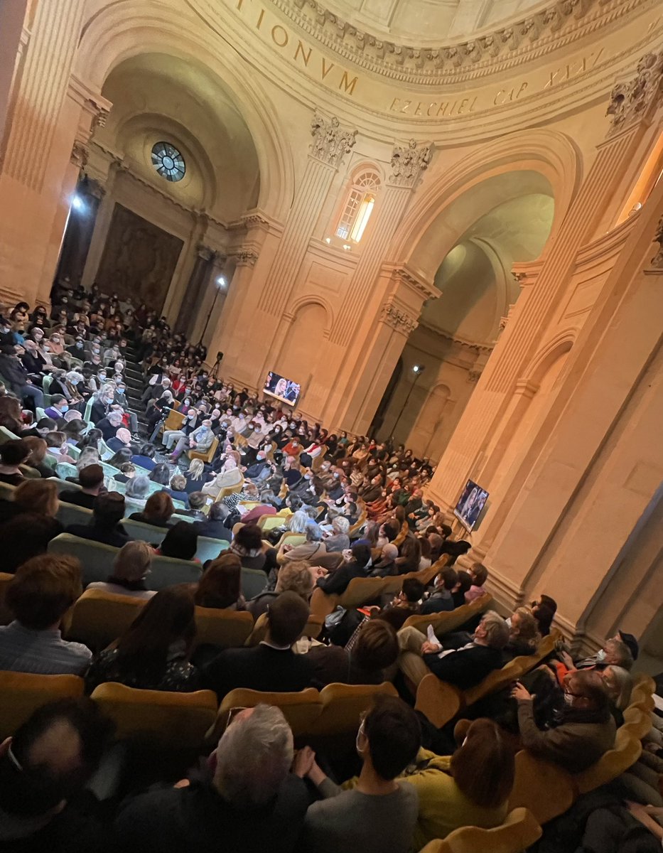 Académie des beaux-arts tweet media