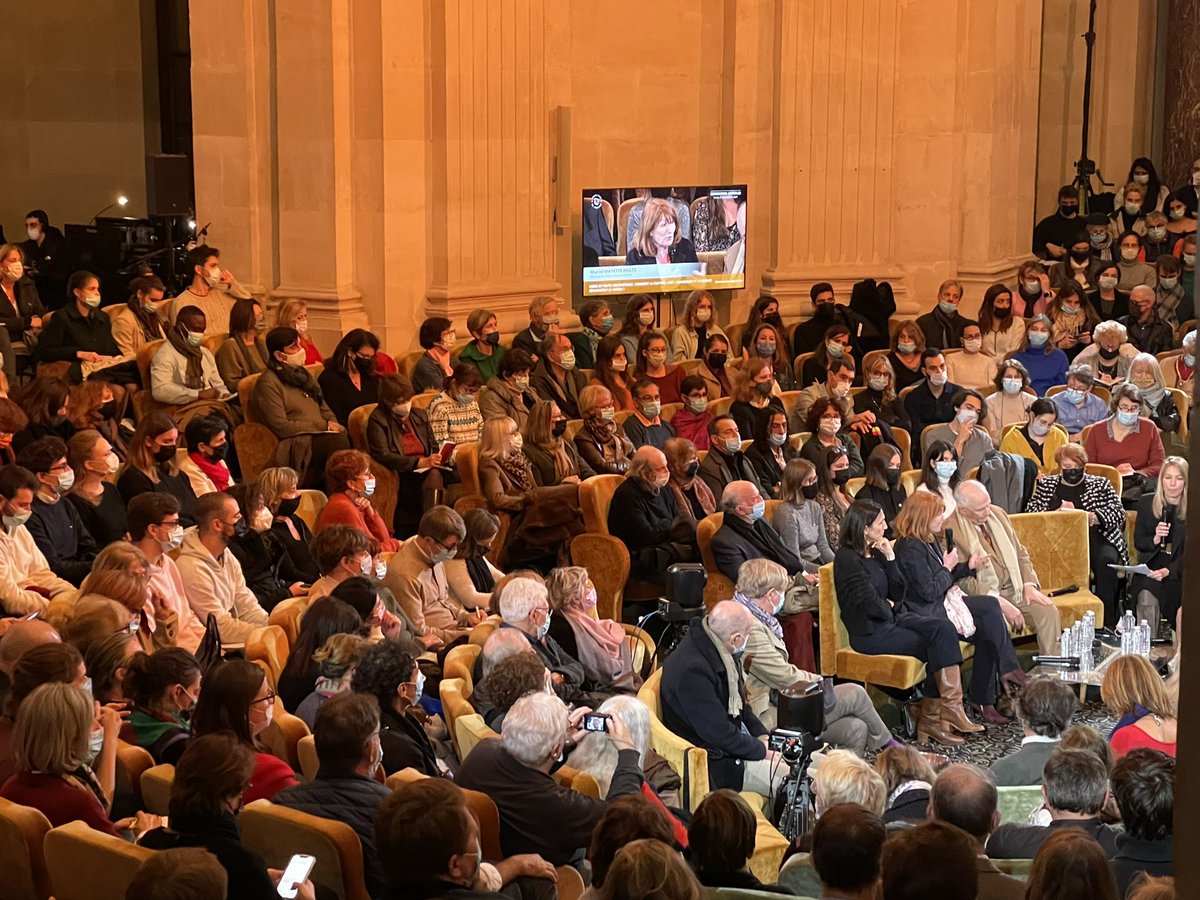 Académie des beaux-arts tweet media