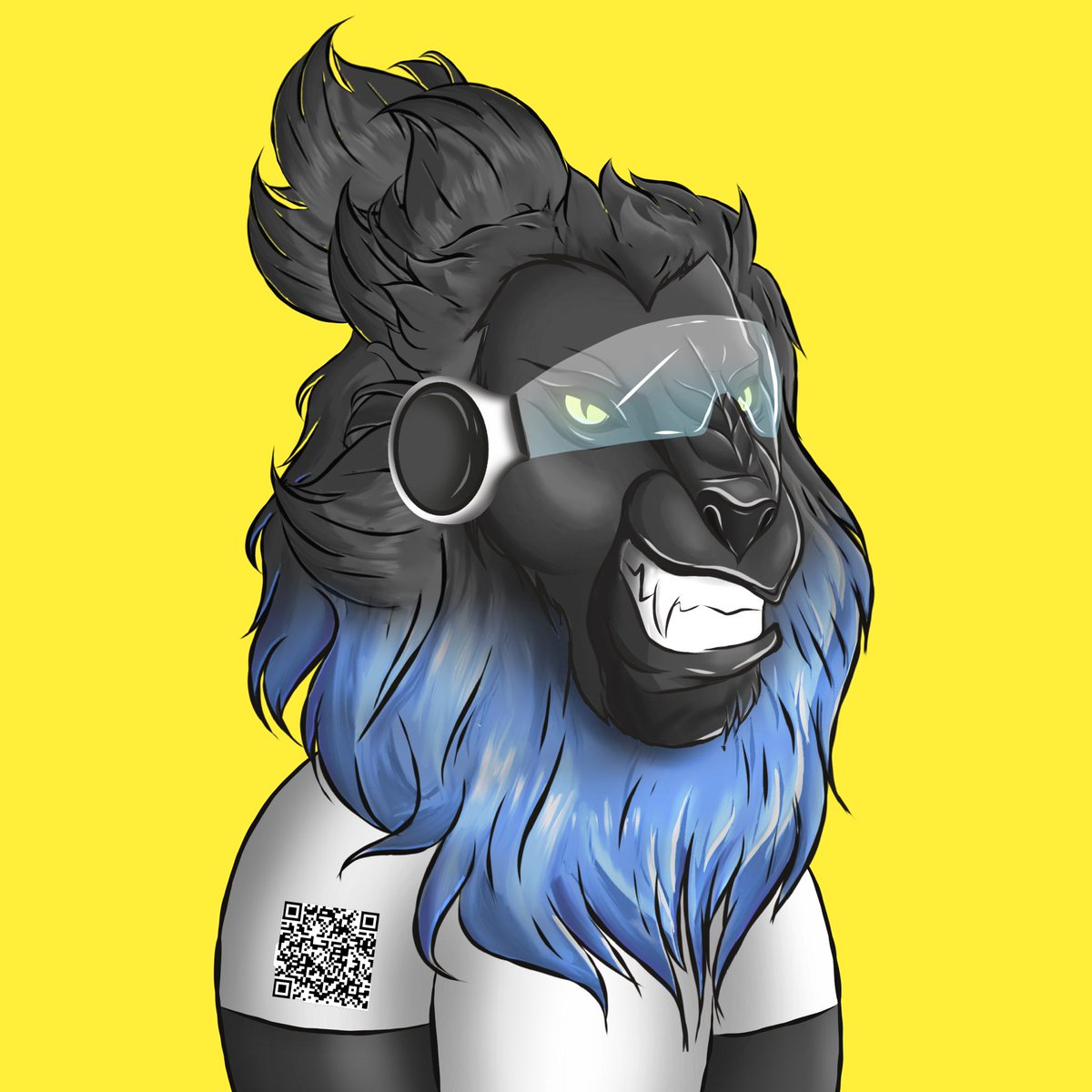 🎉 Grateful for the immense support we’ve been receiving from the start. $algo #algo #algorand

So we are giving away Wicked King 020. 🔥🔥

🦁 Follow
🦁 Like and Retweet
🦁 Tag 3 of your friends

Closing the giveaway on Nov22, Monday, 11am EST.