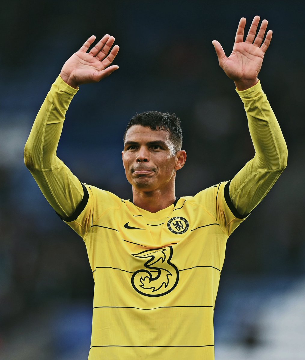 37 years old and he’s doing bicycle clearances. This level, at this age, it’s not normal.