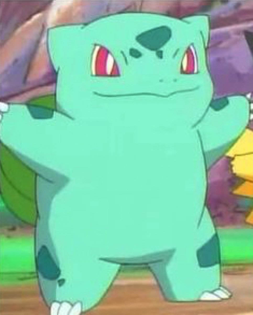 PokemonGems's tweet photo. he stands https://t.co/SnV8G9lH0s