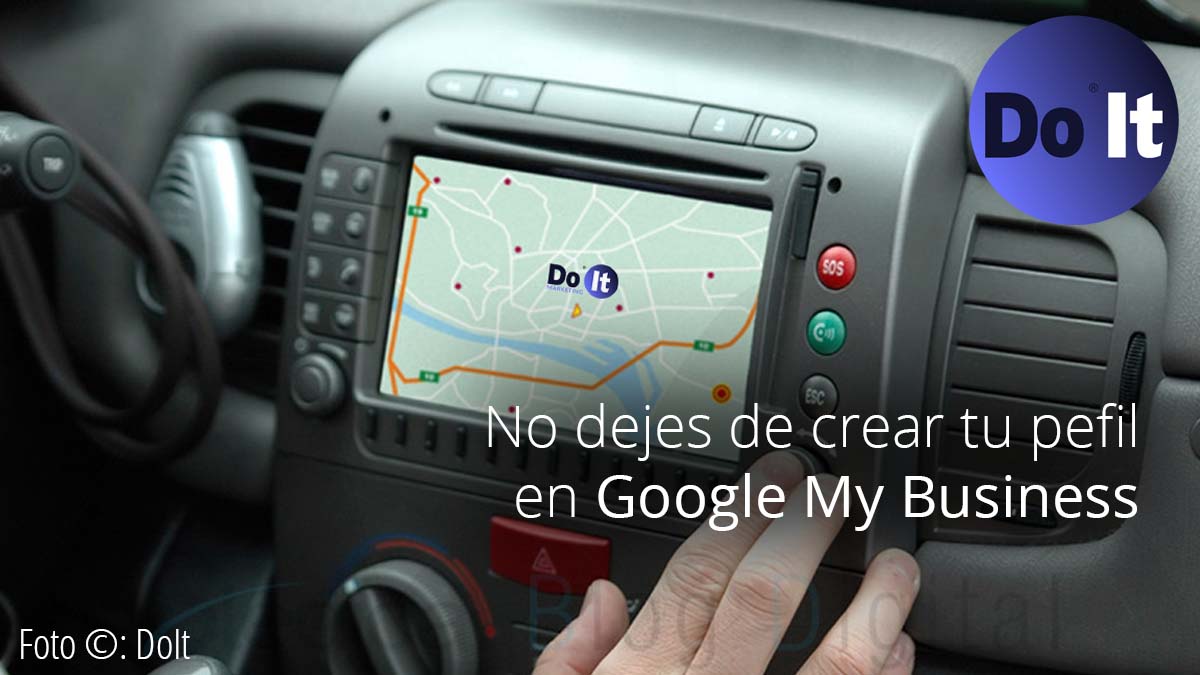 doitmkt's tweet photo. Es indispensable tener tu perfil en Google My Business. Waze y otras aplicaciones se basan en ellos para encontrar negocios y direcciones.

Averigua como crear tu perfil en unos minutos. Además es gratis.

https://t.co/P12uCY7SUc

#DoItMarketing #MarketingDigital #seo https://t.co/w04fqOL6R5
