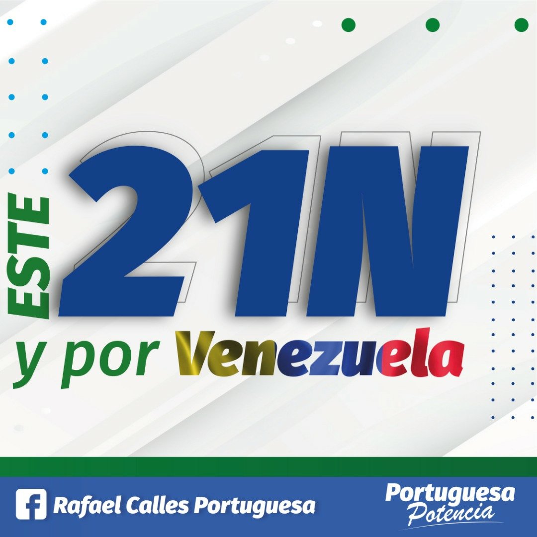 Rafael Calles tweet media