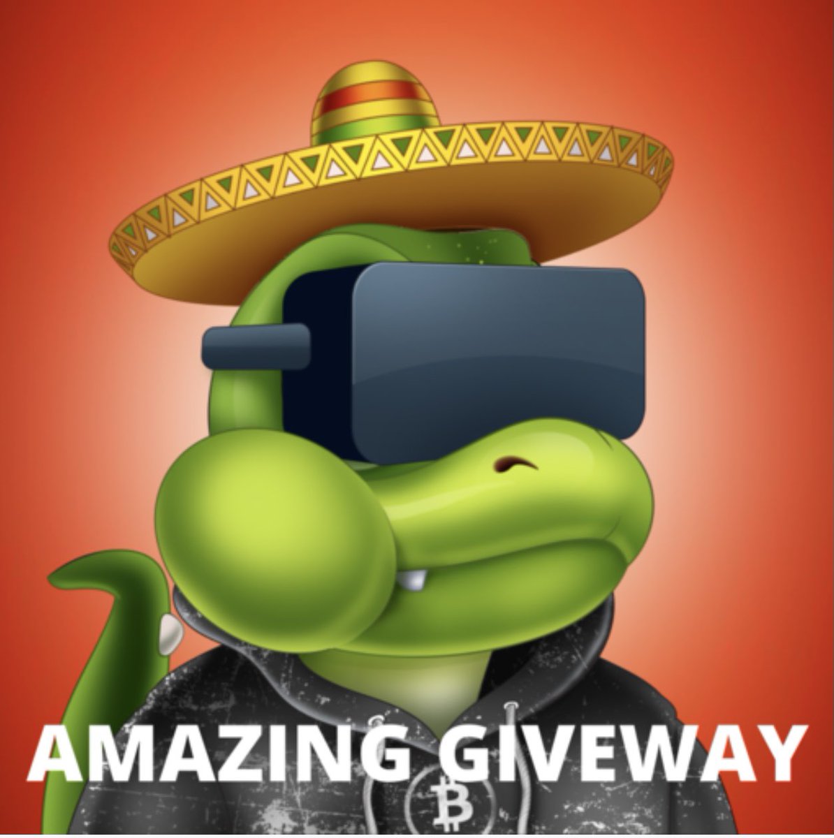 dmatsunaga's tweet photo. 🎁 CRAZY GIVEWAY 🎁  We giving away 3 special prize:  🤩$3000 cash  🤩 10 FREE MINT  🤩 100 WHITELIST   TO WIN :   1️⃣ LIKE &amp; RETWEET  2️⃣ FOLLOW US  @DragonRichClub  3️⃣ JOIN OUR DISCORD : https://t.co/Z6ywlQExJN https://t.co/BlWmylRQoZ