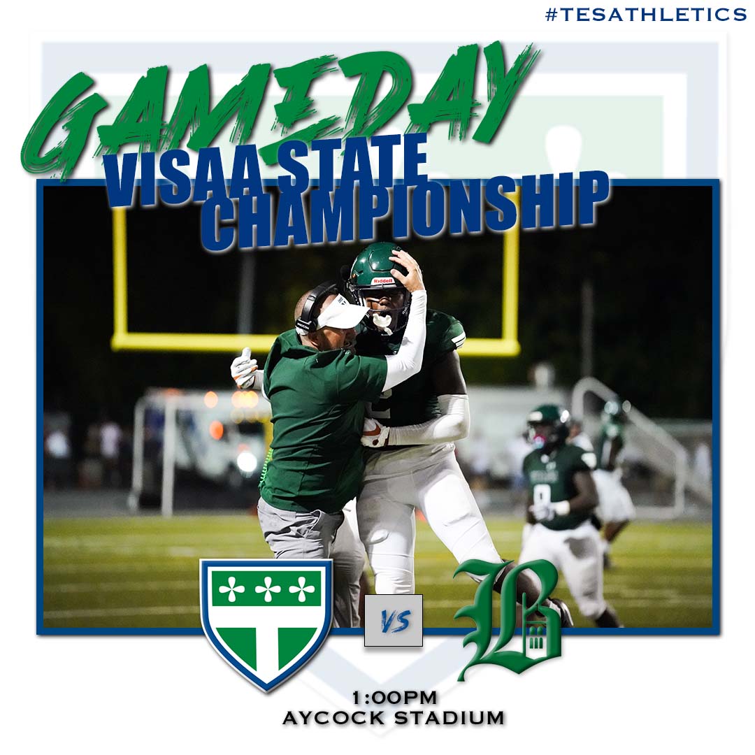 TES_Athletics's tweet photo. #TESfootball https://t.co/bVFOGeVHZO