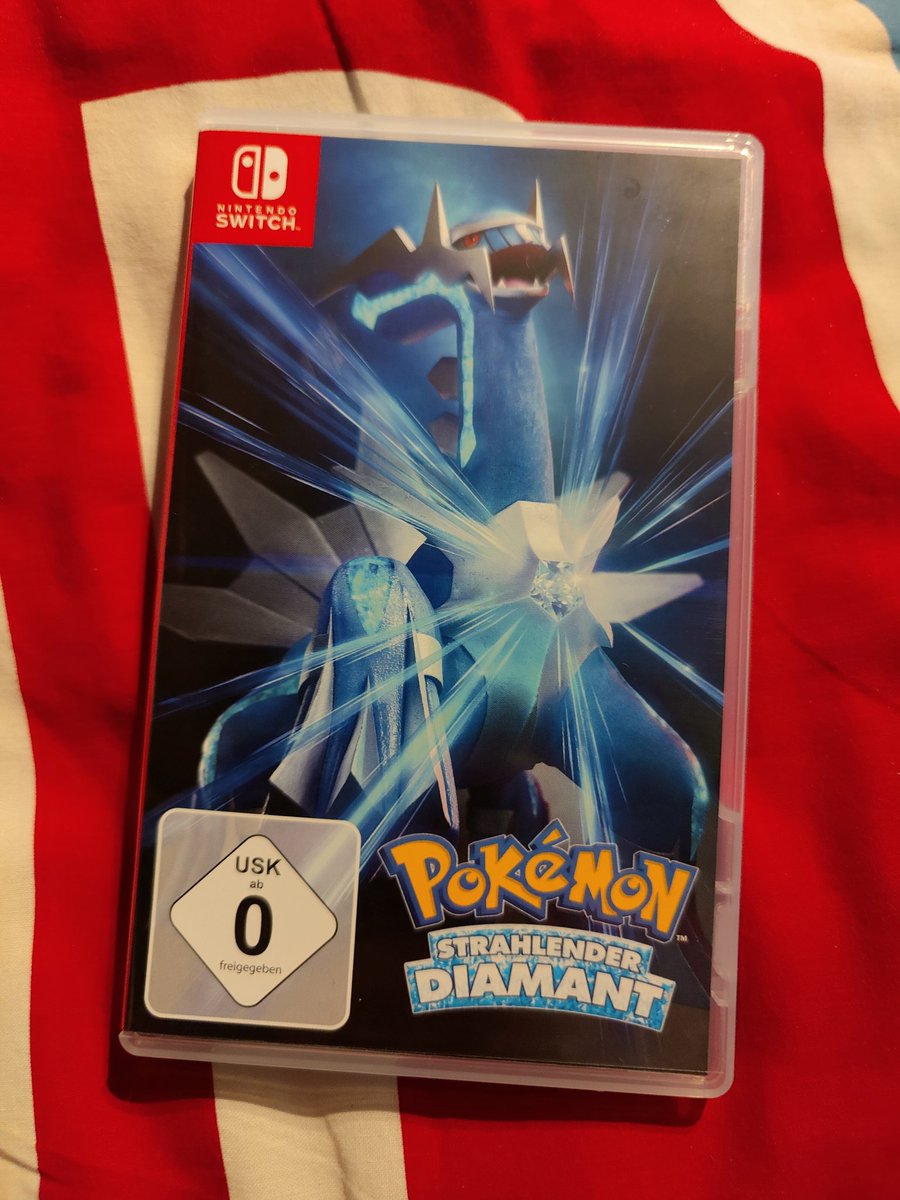 Lose2Cynthia's tweet photo. Look what finally came in the mail today?
I hope you losers are all excited to lose to me hehe. It would be a shame if I took all your hard trained Pokemon as well. Unless you want me to. Why don't you beg for me to crush you and make you mine. https://t.co/yID5rZfYd2