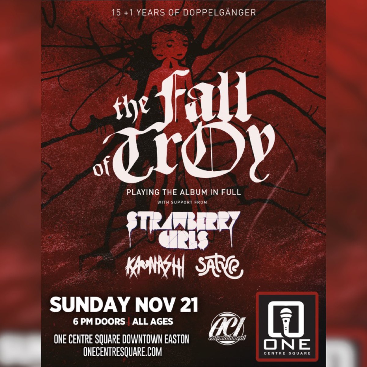 ACI Entertainment tweet media