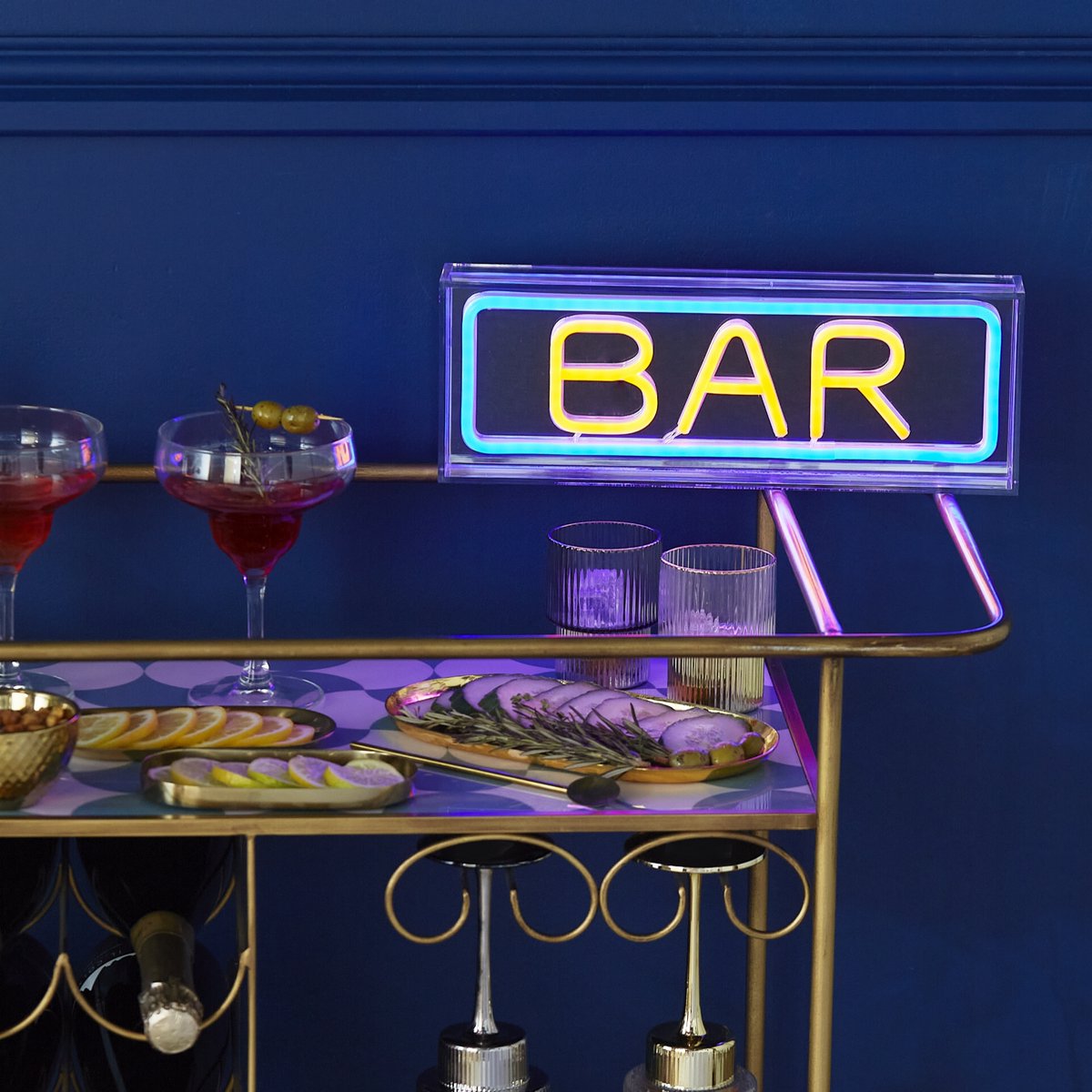 qvcuk's tweet photo. Love 💕 Disco 🕺 Bar 🥂 What more do you really need in life? Click to shop these must have neon signs from @AmandaHolden 's BundleBerry collection 🛍️ https://t.co/0jwF74RuZn #MyQVCfind #ShopWithJoy #Bundleberry #Neon #Gifting https://t.co/ZeL7ZlmdXO