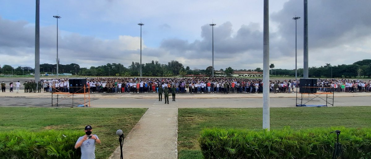 Yasirys Terry González tweet media