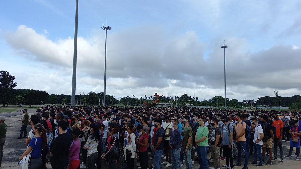 Yasirys Terry González tweet media