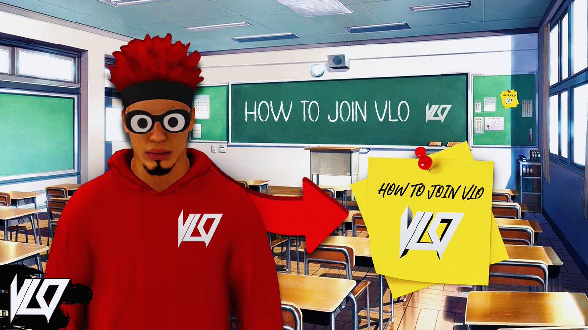 VLOClan's tweet photo. Watch this video if you want to join VLO…https://t.co/TiO67Q4ZMd https://t.co/nqv6HlDsDQ