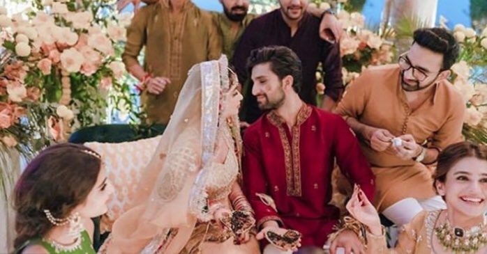 QueenieSajal's tweet photo. #throwback to #sahadkishaadi https://t.co/yIH9NH28oz