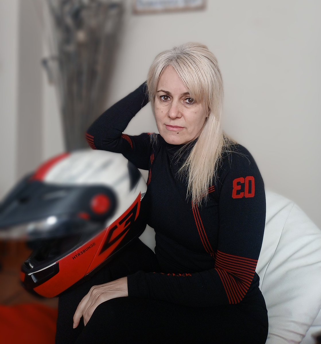 frío???Ya podéis adquirir vuestra ropa térmica a través de la web de Grupomotero en el siguiente enlace grupomotero.com/shop-1 insertando el código TERMICASSONIA al realizar tu pedido y os ahorrareis los gastos de envío!!Para ti, los tuyos!!El regalo perfecto estás Navidades!