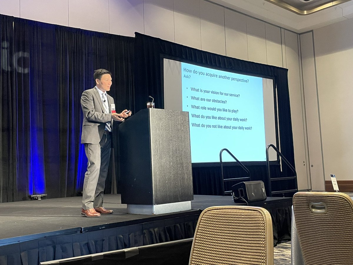 Satish Misra (@misrasatish) on Twitter photo Great advice for emerging #EPeeps on leading program growth/dev from Dr Peacock during <a href="/Medtronic/">Medtronic</a> Day 1- understand your team! <a href="/gauravaupadhyay/">Gaurav A. Upadhyay</a> <a href="/Drdevignair/">Dr. Devi G Nair</a> <a href="/rohitdukemehta/">Rohit Mehta</a> Great advice for emerging #EPeeps on leading program growth/dev from Dr Peacock during <a href="/Medtronic/">Medtronic</a> Day 1- understand your team! <a href="/gauravaupadhyay/">Gaurav A. Upadhyay</a> <a href="/Drdevignair/">Dr. Devi G Nair</a> <a href="/rohitdukemehta/">Rohit Mehta</a>