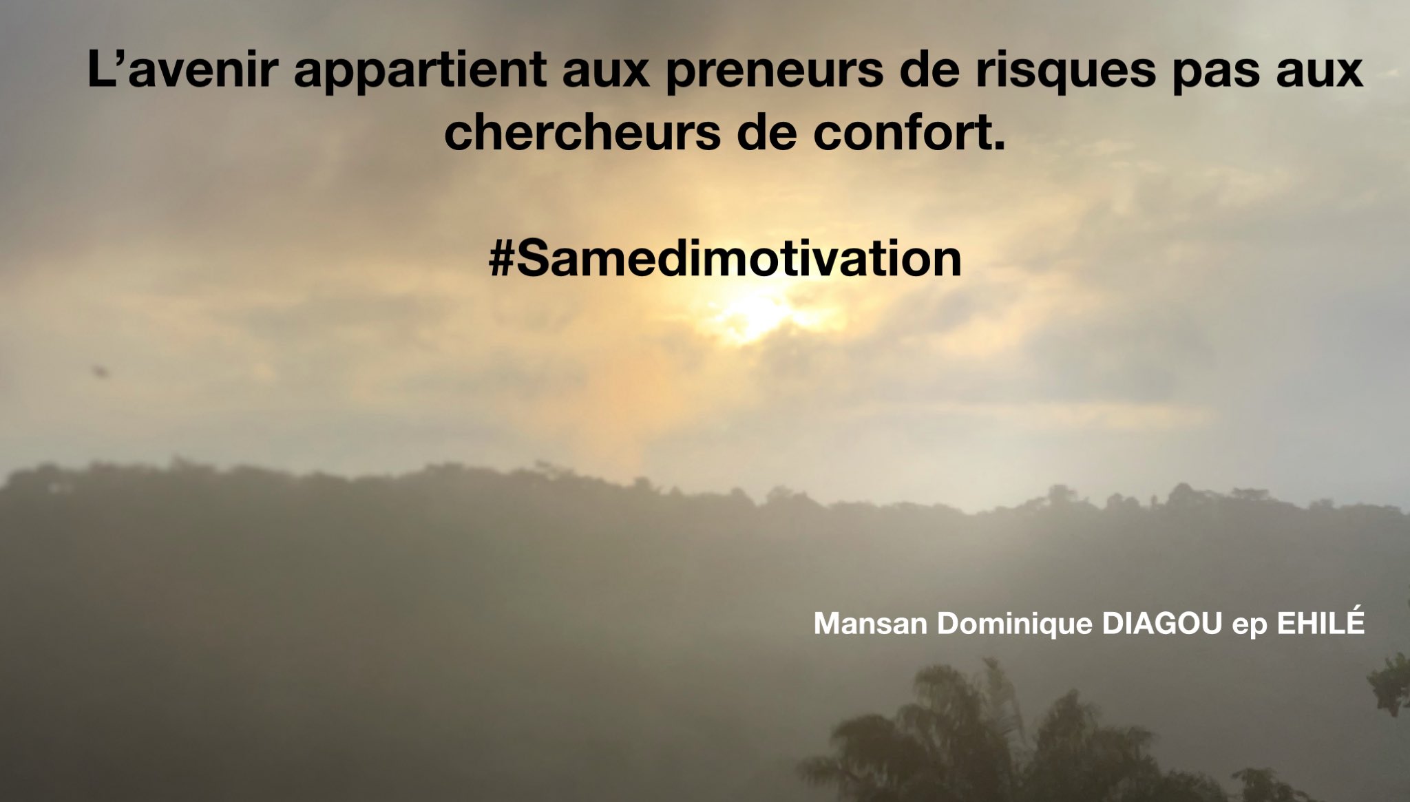 Mansan Diagou Ehile Leadership T Co Hmmmimytma Twitter