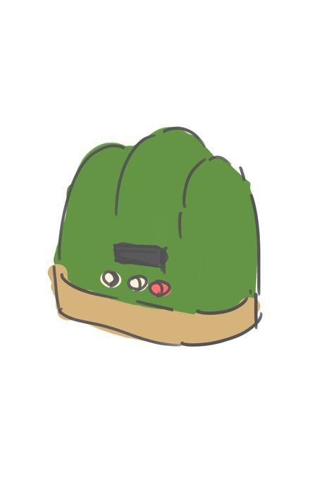 8日目
山びこ山 