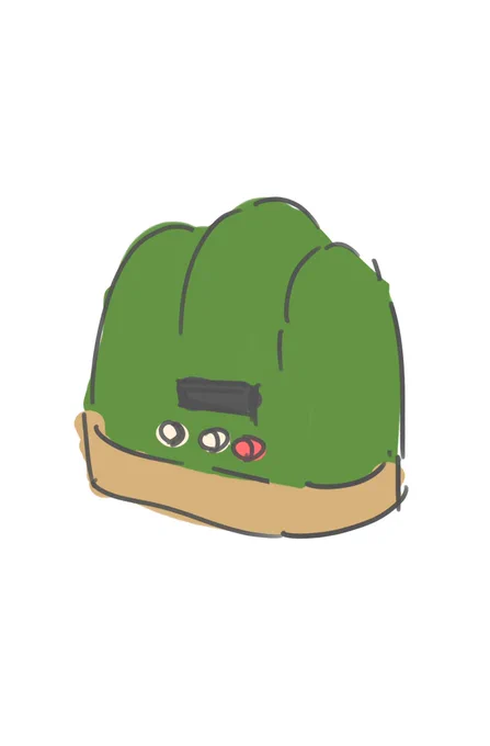 8日目
山びこ山 