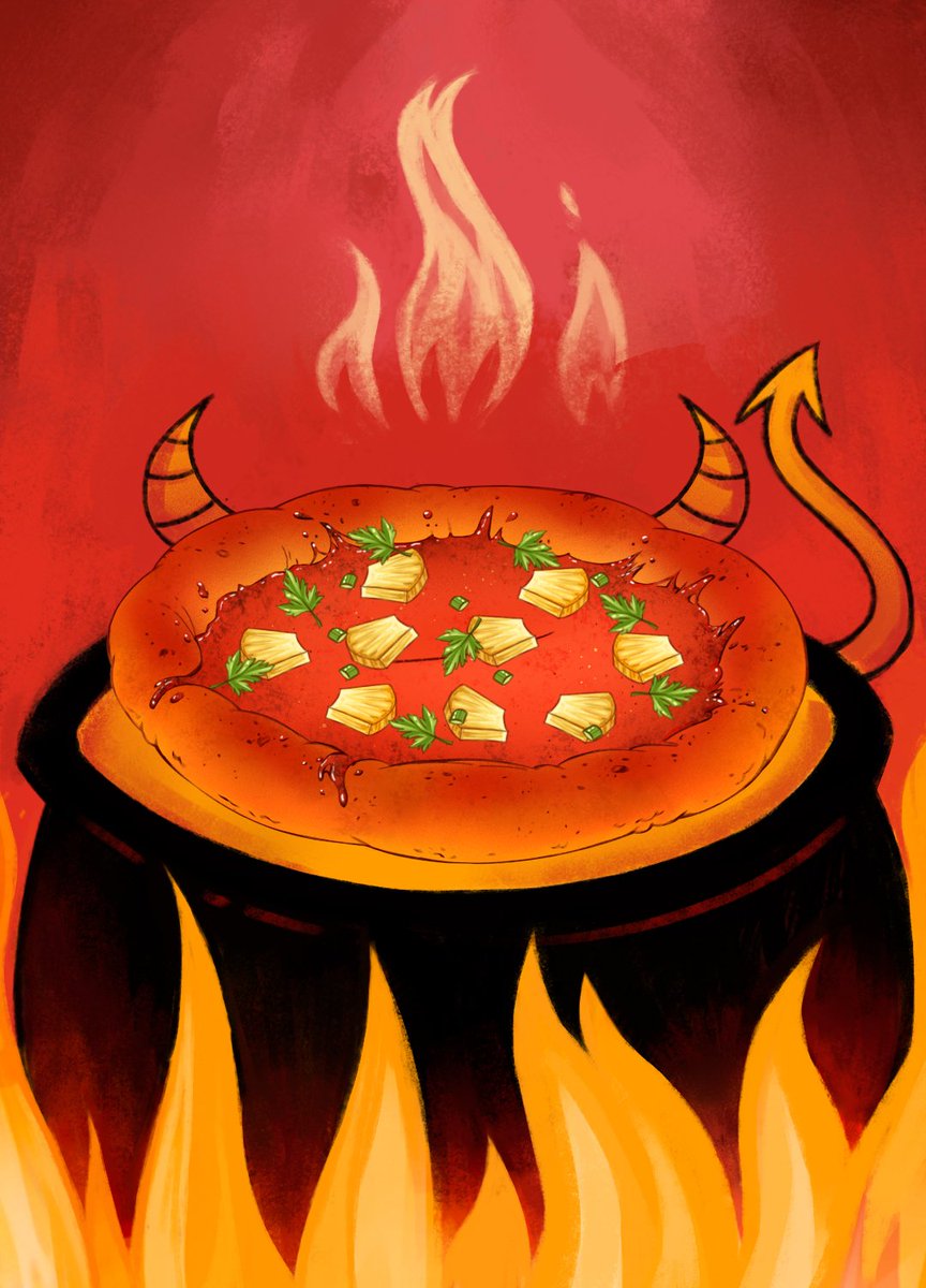 Yet Another Pizza NFT tweet media