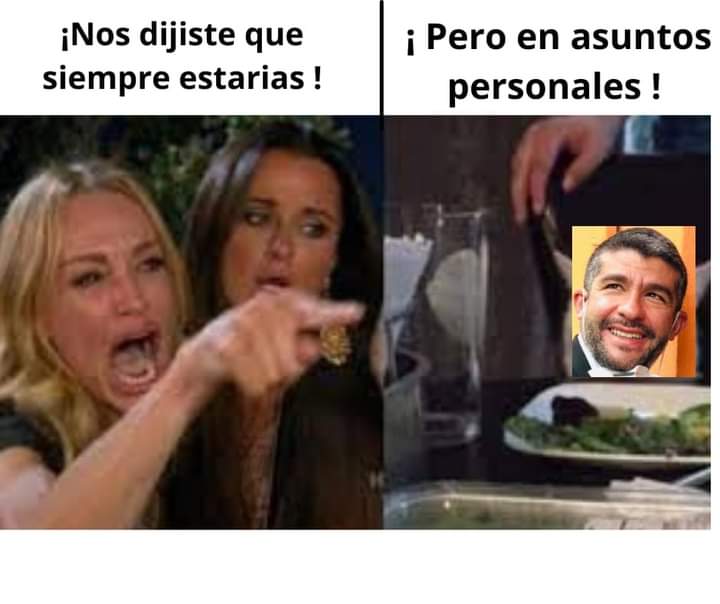 ¡ Ya es fin de semana !