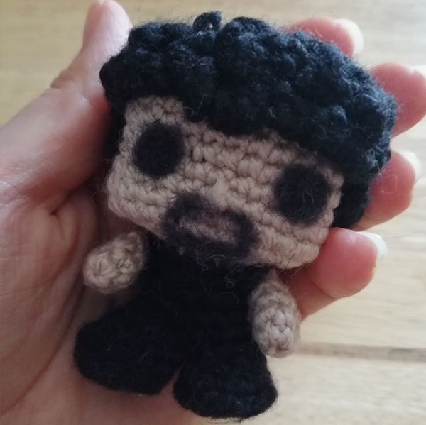 MagicHandsMag's tweet photo. Te #interesa #tejer #amigurumis #CURSO #cursovirtual #tejiendoamigurumis #dolls #amigurumi #amigurumiaddict #amigurumis #tejiendo #tejer #crochetaddict #muñecos #toys #arts #craft #tejido #knit #kniting #crocheting #Anime #inuyasa #animeinuyasa #muñeco #funko #funkos #funkopop https://t.co/ObU3al7SGu