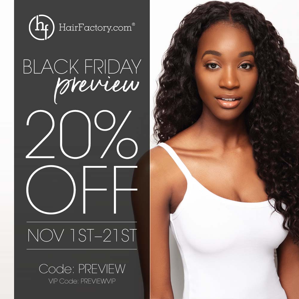 HairFactory tweet picture