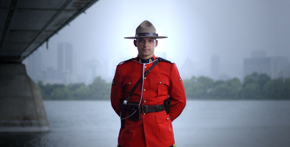 RCMPNB's tweet photo. Interested in a career as a police officer with the Royal Canadian Mounted Police? Join our virtual career presentation on November 30 to learn more. https://t.co/7OSvurFJJV https://t.co/dzOtMW4OvB