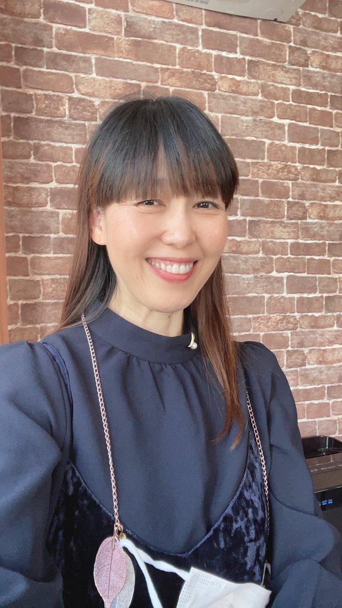 naoyanv's tweet image. もじゃカフェ行ってきた〜！

満面の笑みすぎる（笑）

#mojacafe
#長崎

2021.11.20（土）