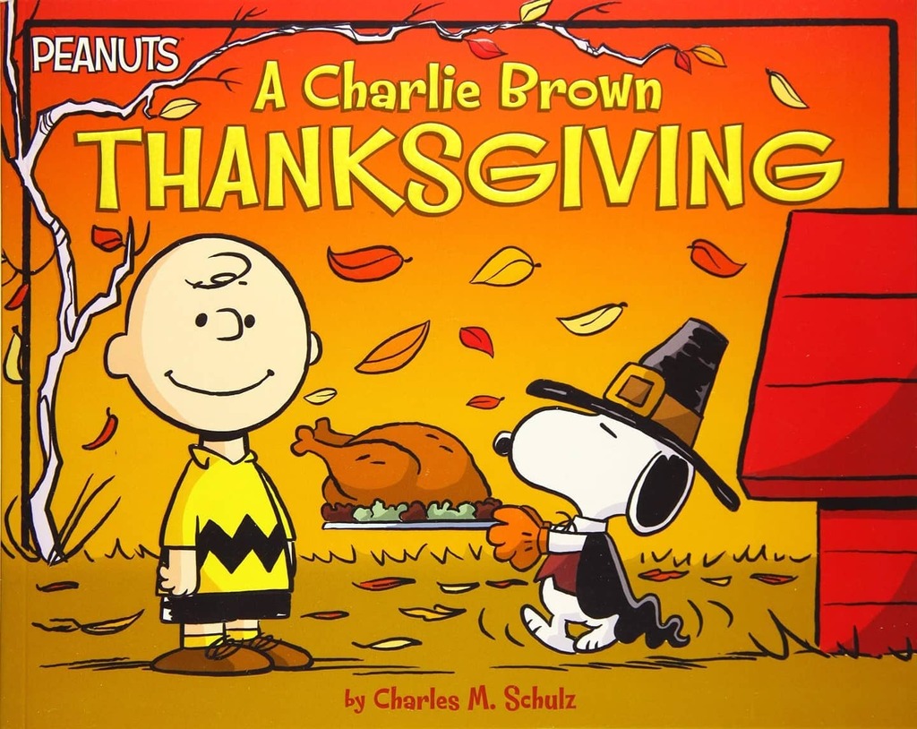 ThePCCCast's tweet photo. On this day in 1973, Charlie Brown's Thanksgiving first aired. Do you still watch this classic?
#peanuts #charliebrown #charlesshultz #cbs #thanksgiving #popculture #pcccast #trypod #podcastersofinstagram #listenup #podcasts #applepodcasts #spotify #linkinbio https://t.co/RWsdfkHMjQ
