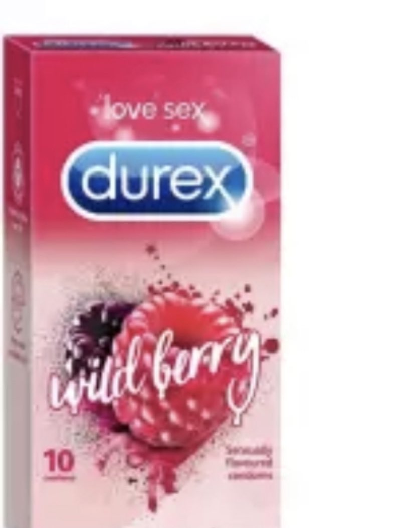 Doja cat as flavored condoms a thread