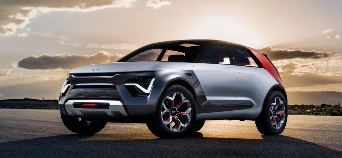 PhutdE's tweet photo. The car makes the difference https://t.co/NCyshiYw3s
