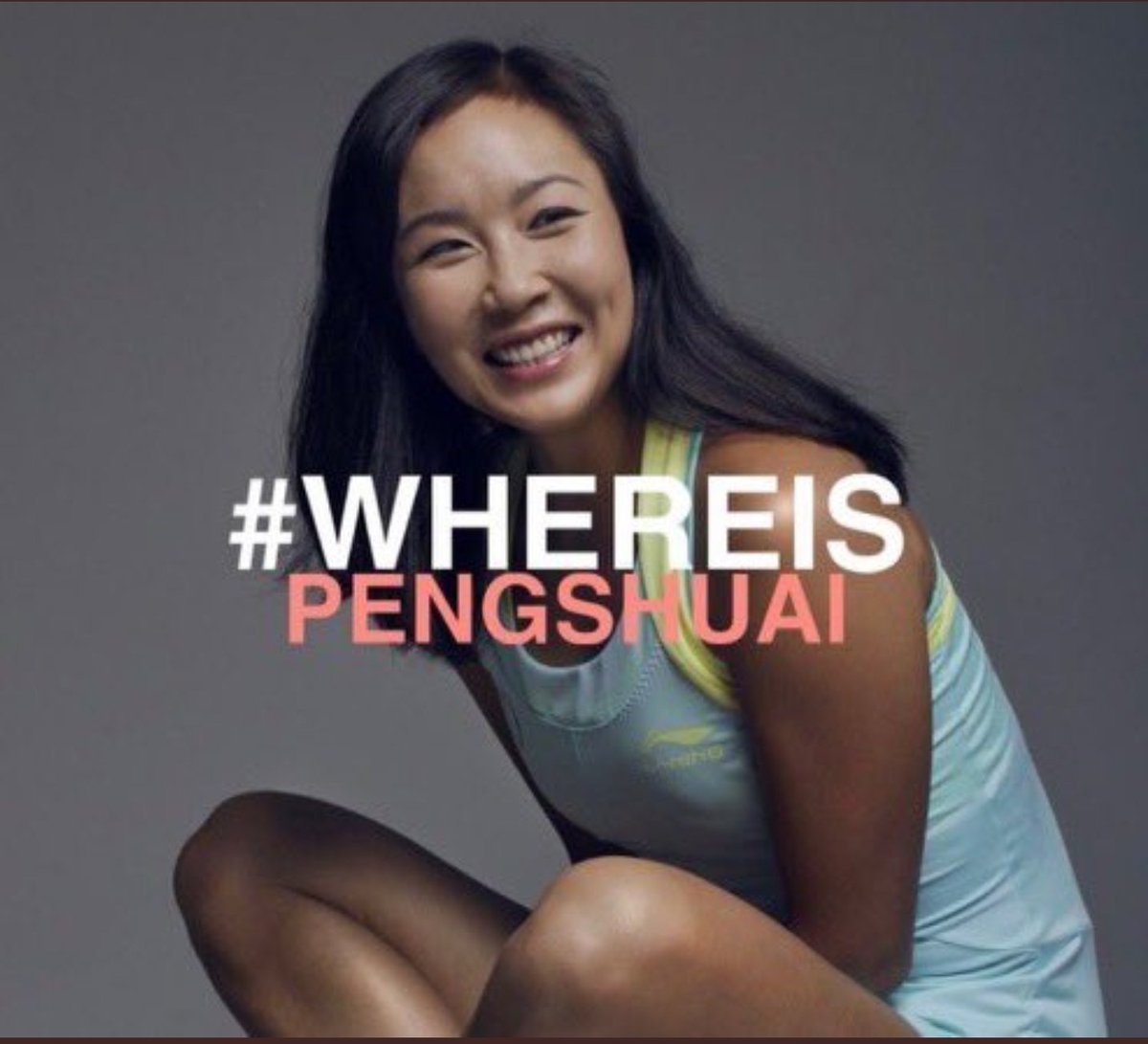 _Eryk_'s tweet photo. #WhereIsPengShuai https://t.co/7EQkKrgJJI