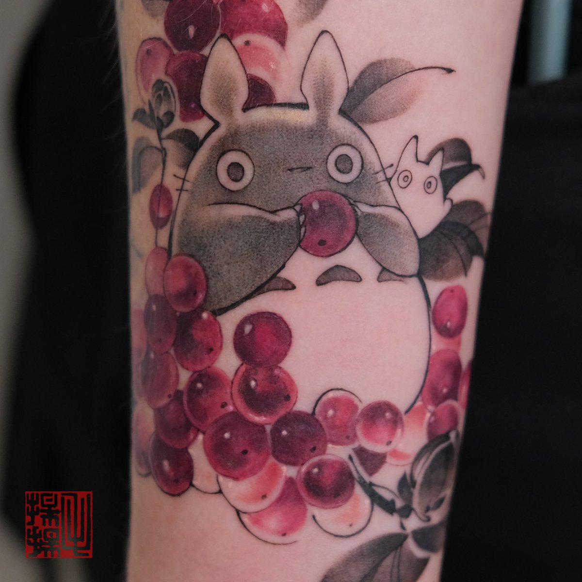 jyymao's tweet photo. 🌟hellooooo🌟

for anyone that follows this acct and is interested in my tattooing practise, my bookings for 2022 are now open!

https://t.co/gNSJ3N8jHI 

⬆️booking form here!⬆️

you can also find more pieces from my portfolio and other info there as well! yeehaw https://t.co/hJHtKU6T0B