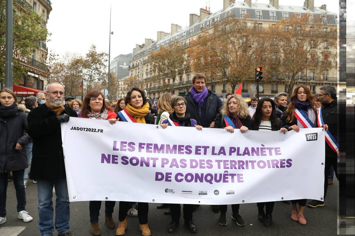 Génération·s tweet media