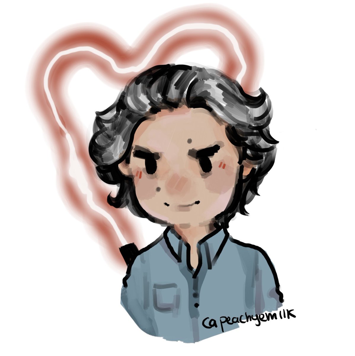 peachyemilk02's tweet photo. Happy birthday to the one and only #AdamDriver ❤️‍🔥 https://t.co/E8MtNykPGF
