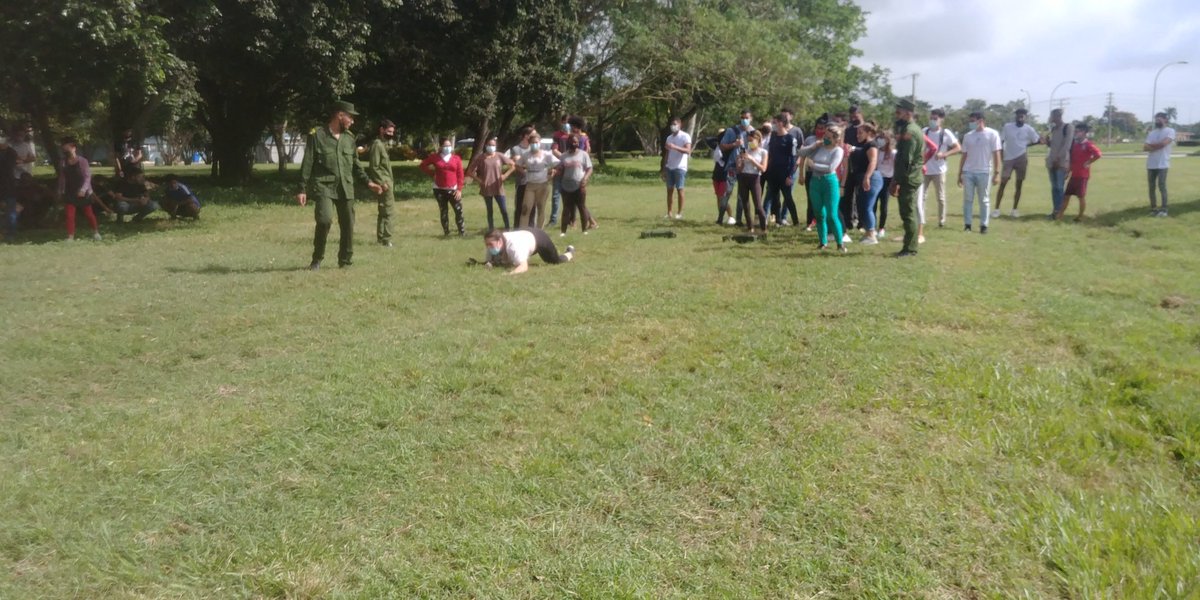 Alina Rodríguez Peña tweet media