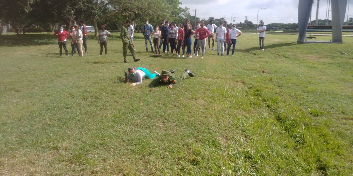 Alina Rodríguez Peña tweet media