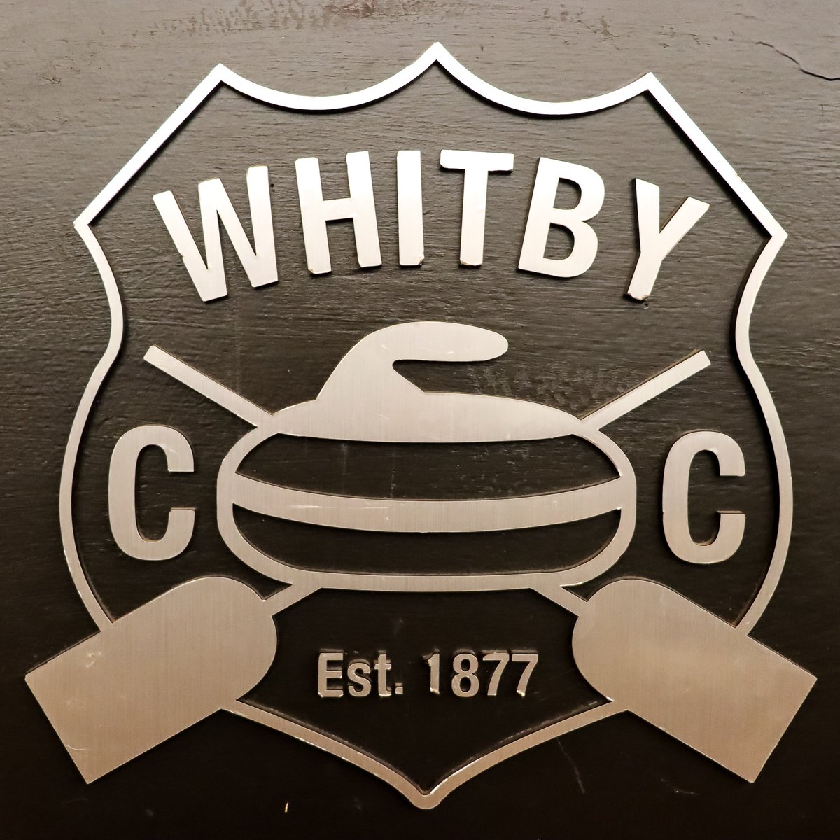 🥌 Show some support for Whitby's own! 🥌

Team Wasylkiw is playing in the Gord Carroll Classic which is a ladies Ontario Curling Tour event, where they won their first game on Friday afternoon!

 Cheers ladies and good luck on the next round! 🍻
#whitbyproud #whitbycurlingclub