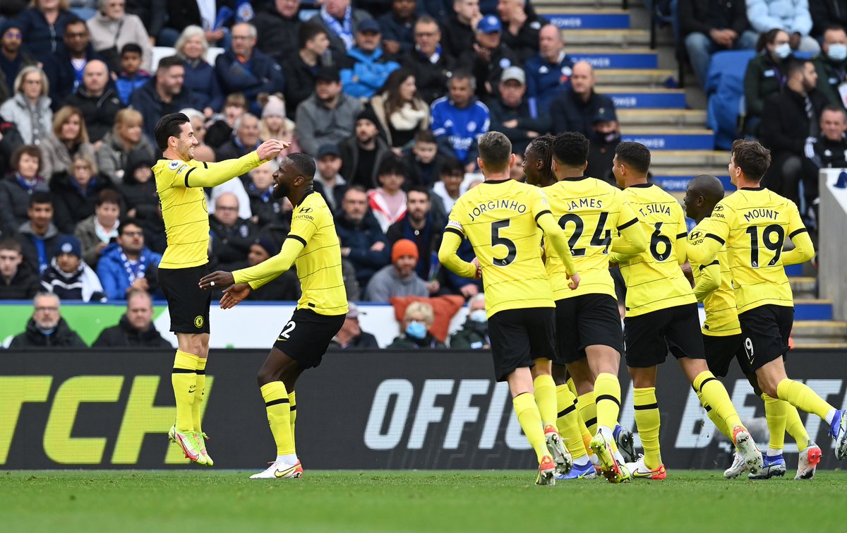 tsilva3's tweet photo. Great job blues ➕3️⃣ @ChelseaFC 🔵🔵 https://t.co/wSEczPkYu9