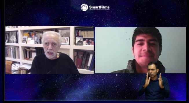 smartfilmsco's tweet image. ⭐Nominados al Gran SmartFilms:
- El primer día 🇨🇴

#SmartFilms2021 #YosoySmartFilms