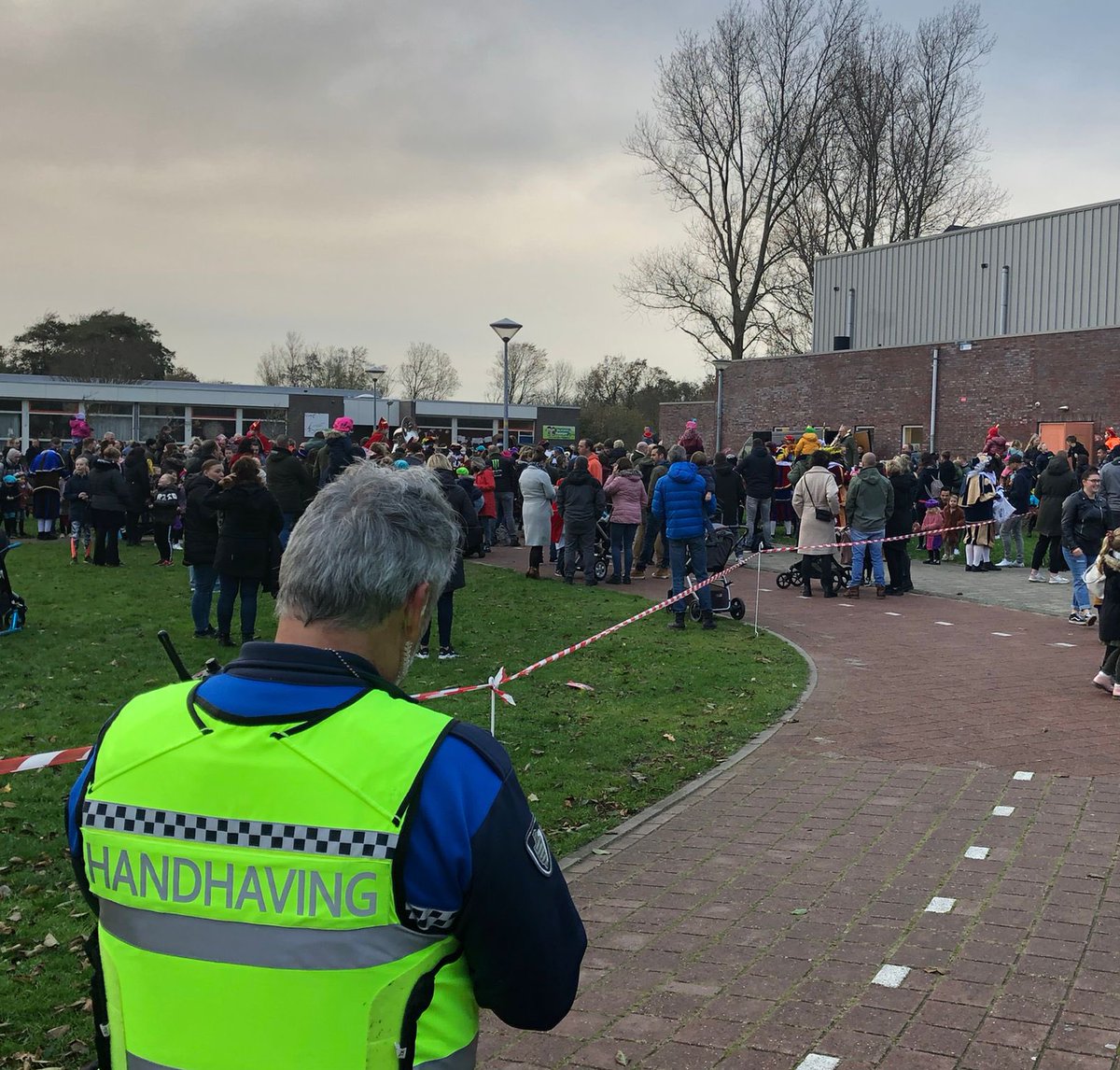 Handhaving Den Helder tweet media
