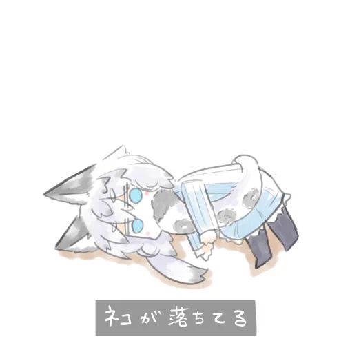 えー、今日の再掲は
寝そべりシリーズです 