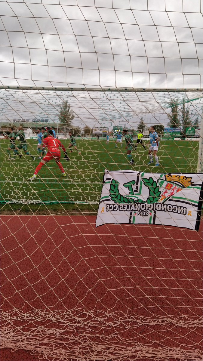 Incond_CCF's tweet image. Allá dónde estés 🇳🇬📢